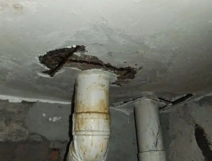 昂仁卫生间漏水维修公司浅析昂仁卫生间渗水维修的方法